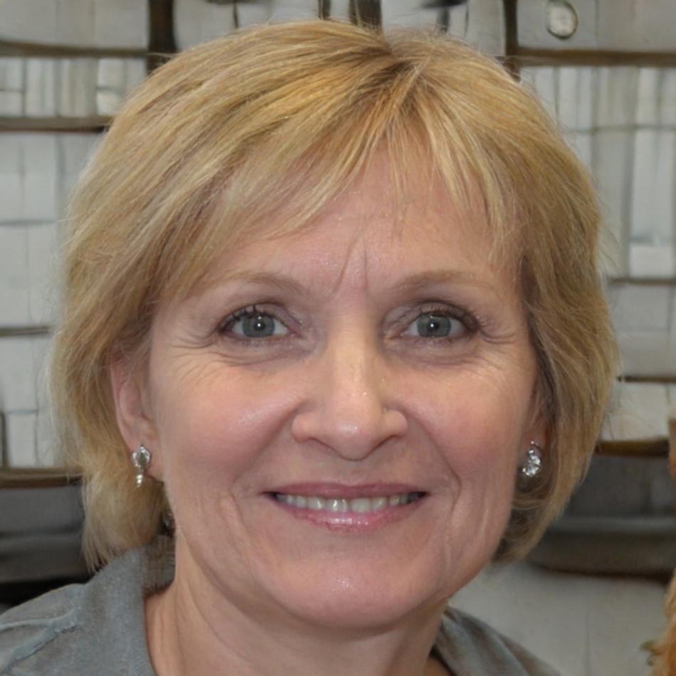 Ritratto di Anka
