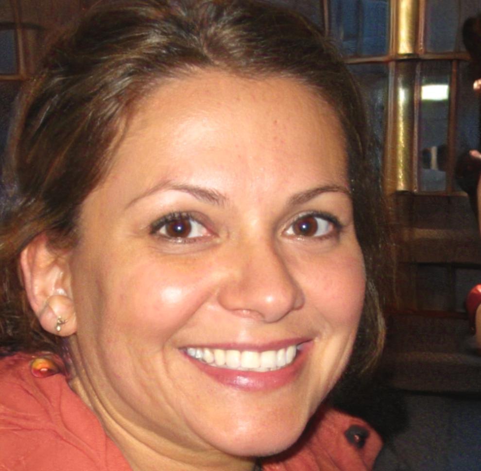Ritratto di Léonie