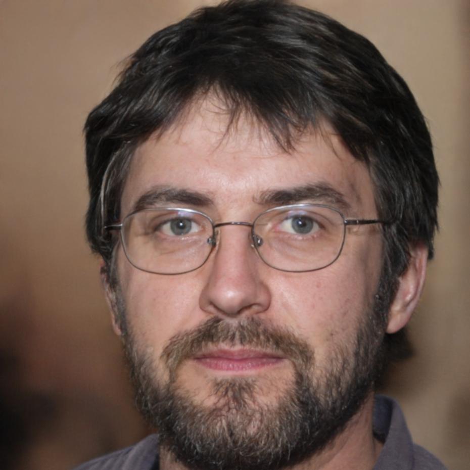 Ritratto di Emilio Vettori